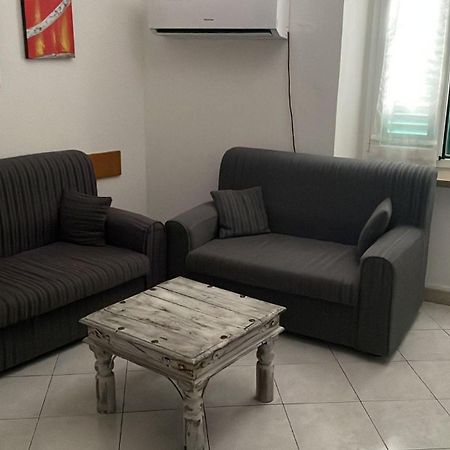 Hotel Glicine Noli Dış mekan fotoğraf