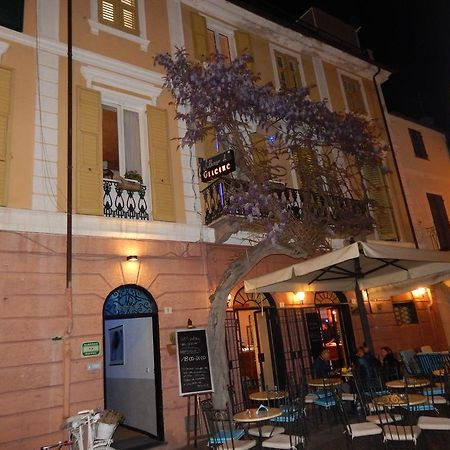 Hotel Glicine Noli Dış mekan fotoğraf