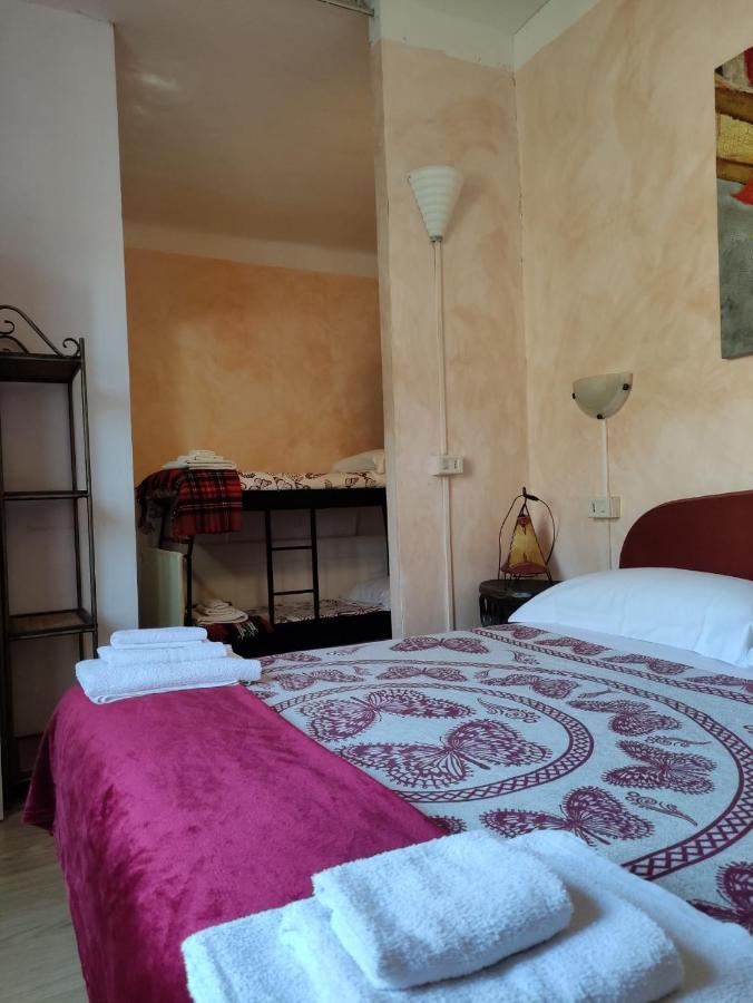 Hotel Glicine Noli Dış mekan fotoğraf