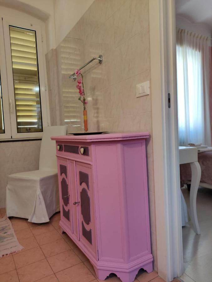 Hotel Glicine Noli Dış mekan fotoğraf