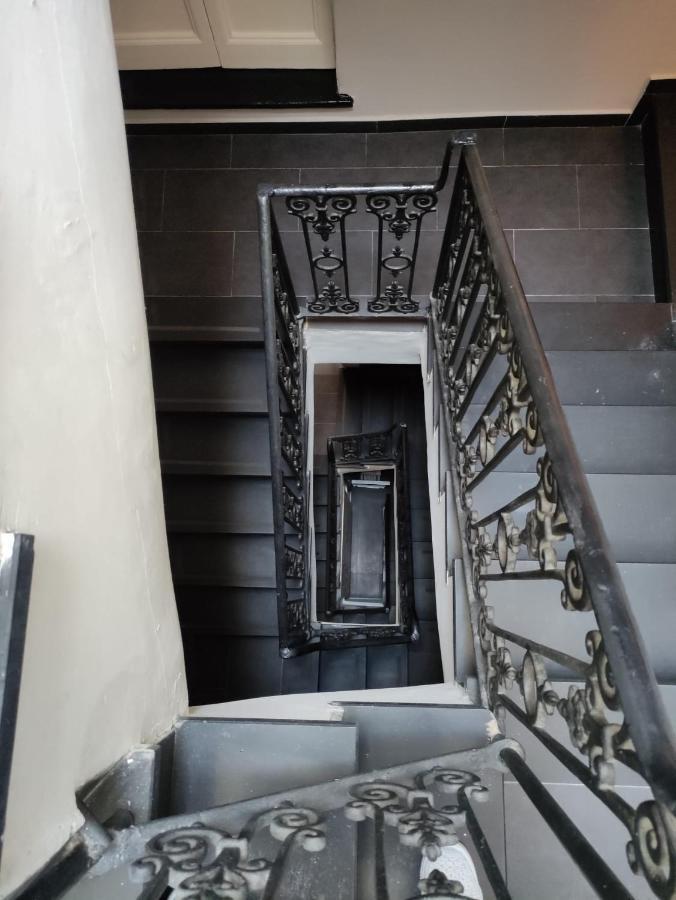 Hotel Glicine Noli Dış mekan fotoğraf