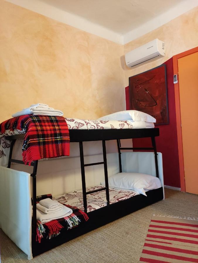 Hotel Glicine Noli Dış mekan fotoğraf