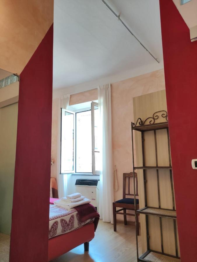 Hotel Glicine Noli Dış mekan fotoğraf
