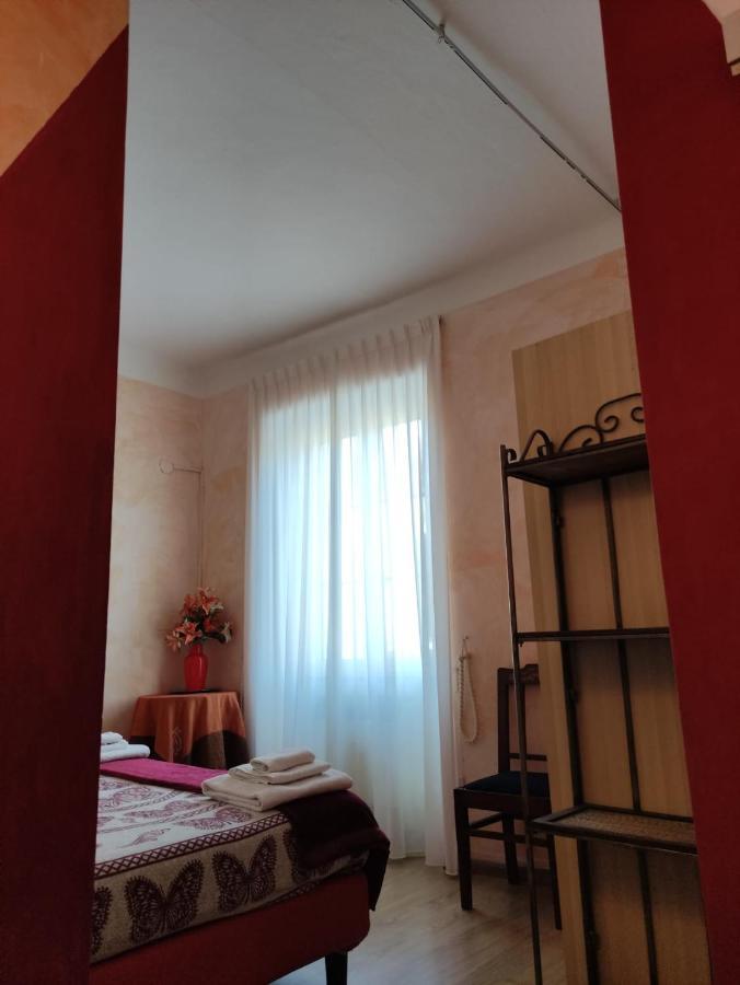Hotel Glicine Noli Dış mekan fotoğraf
