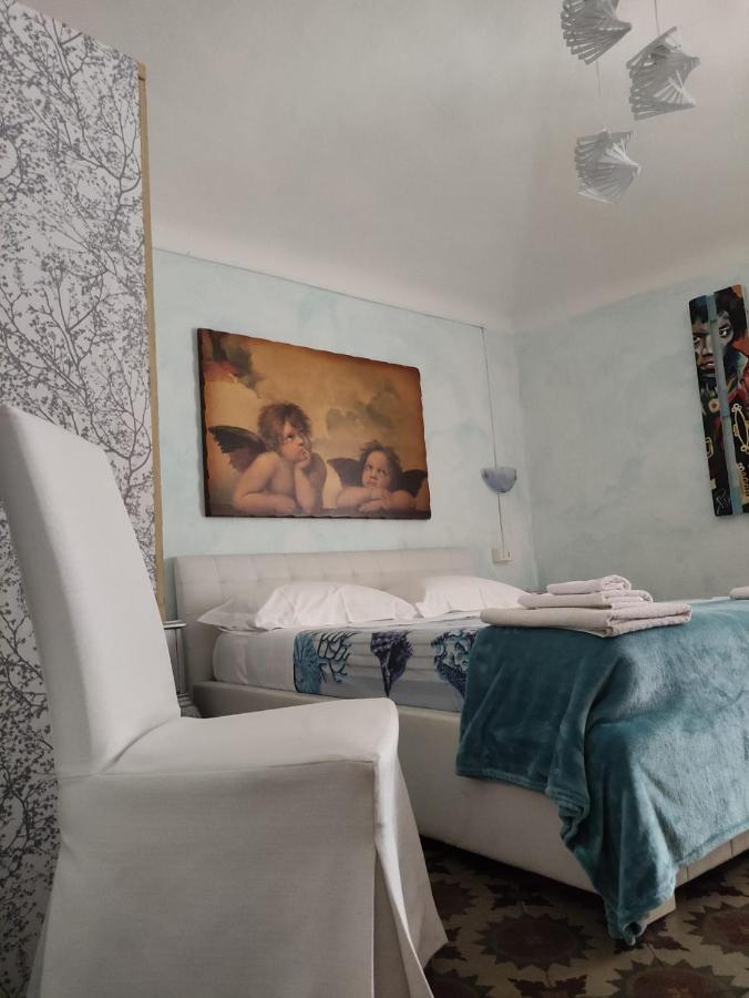 Hotel Glicine Noli Dış mekan fotoğraf