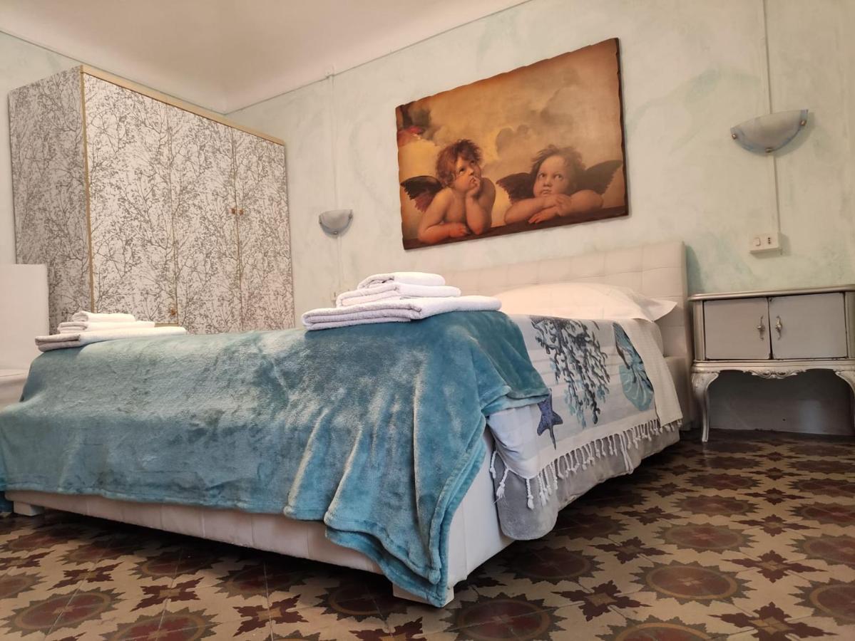 Hotel Glicine Noli Dış mekan fotoğraf