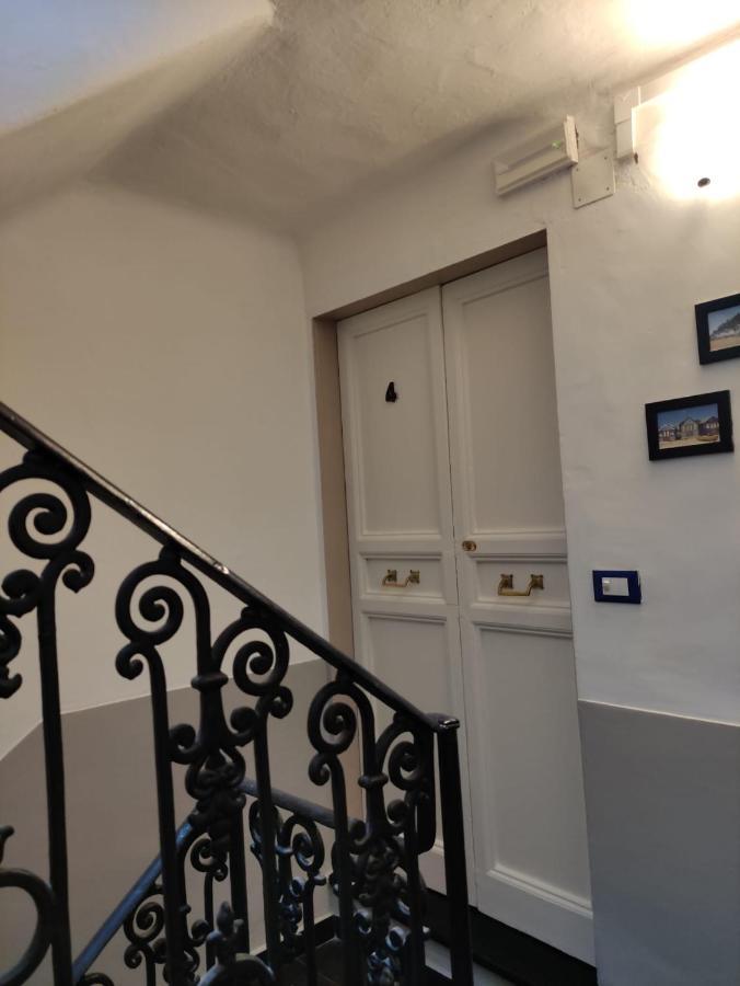 Hotel Glicine Noli Dış mekan fotoğraf