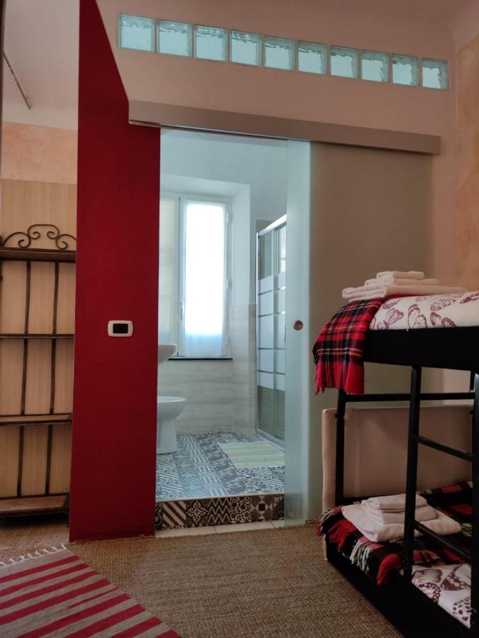 Hotel Glicine Noli Dış mekan fotoğraf