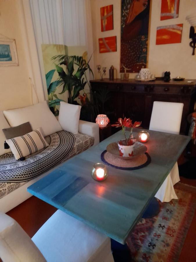 Hotel Glicine Noli Dış mekan fotoğraf