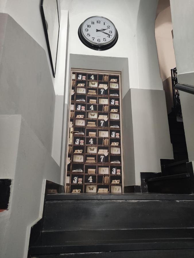 Hotel Glicine Noli Dış mekan fotoğraf