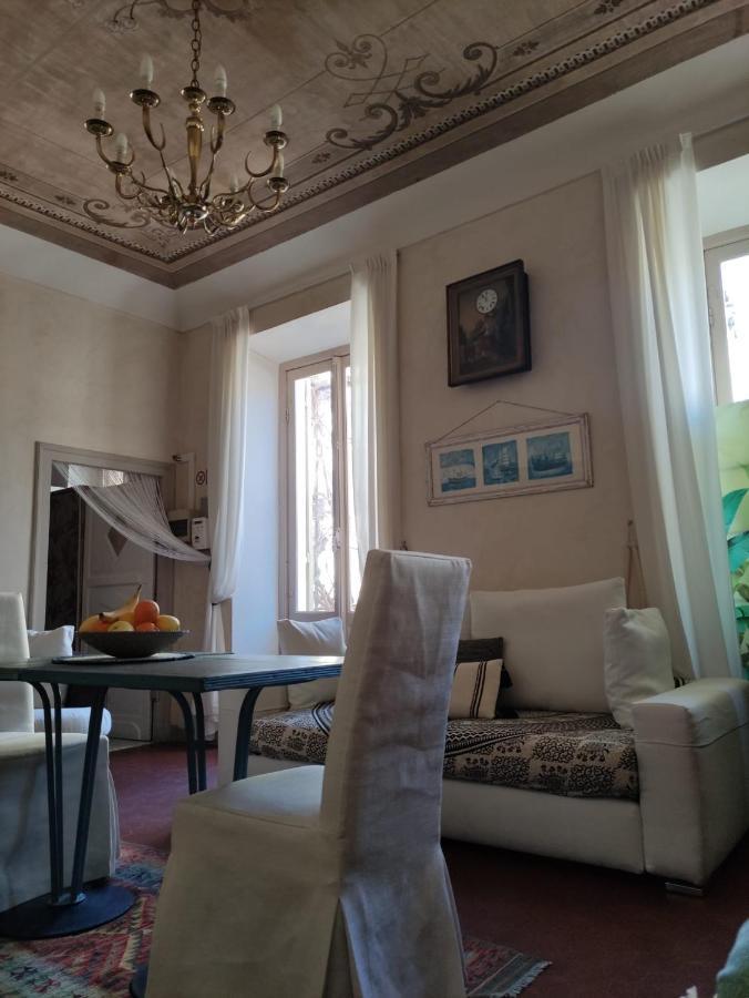 Hotel Glicine Noli Dış mekan fotoğraf