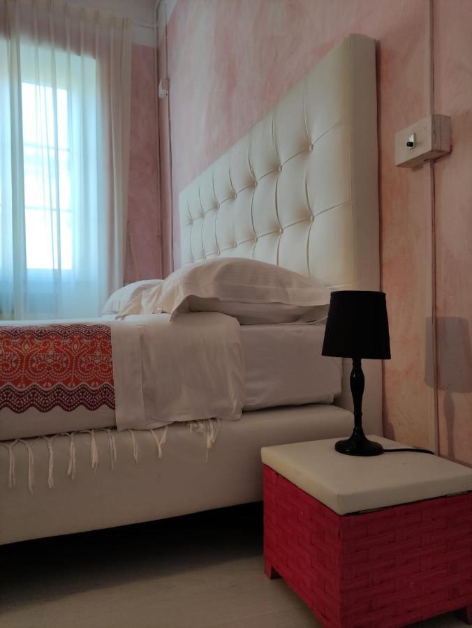 Hotel Glicine Noli Dış mekan fotoğraf