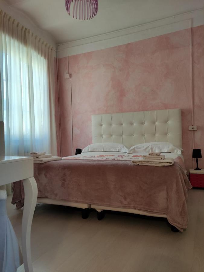 Hotel Glicine Noli Dış mekan fotoğraf