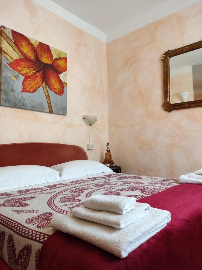 Hotel Glicine Noli Dış mekan fotoğraf