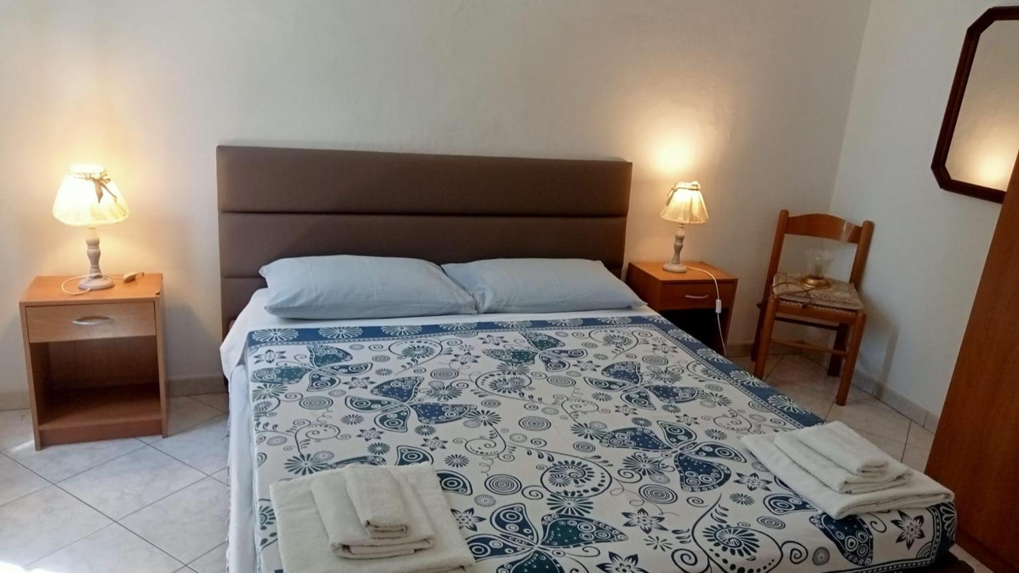 Hotel Glicine Noli Dış mekan fotoğraf