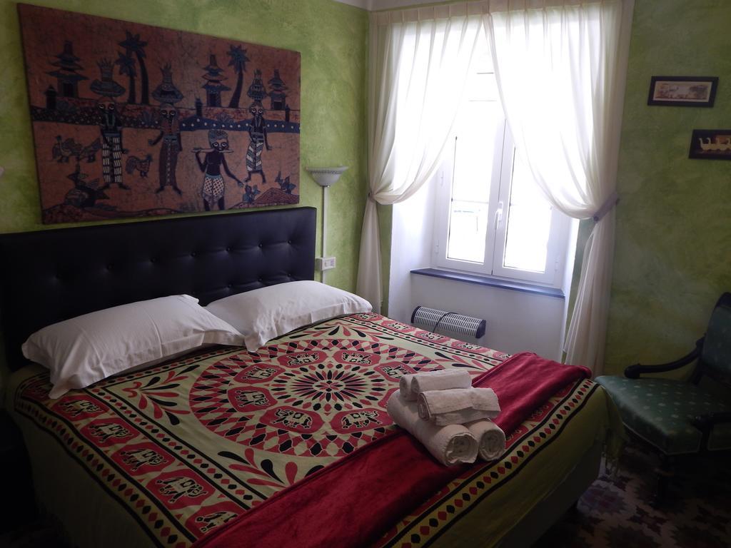 Hotel Glicine Noli Dış mekan fotoğraf