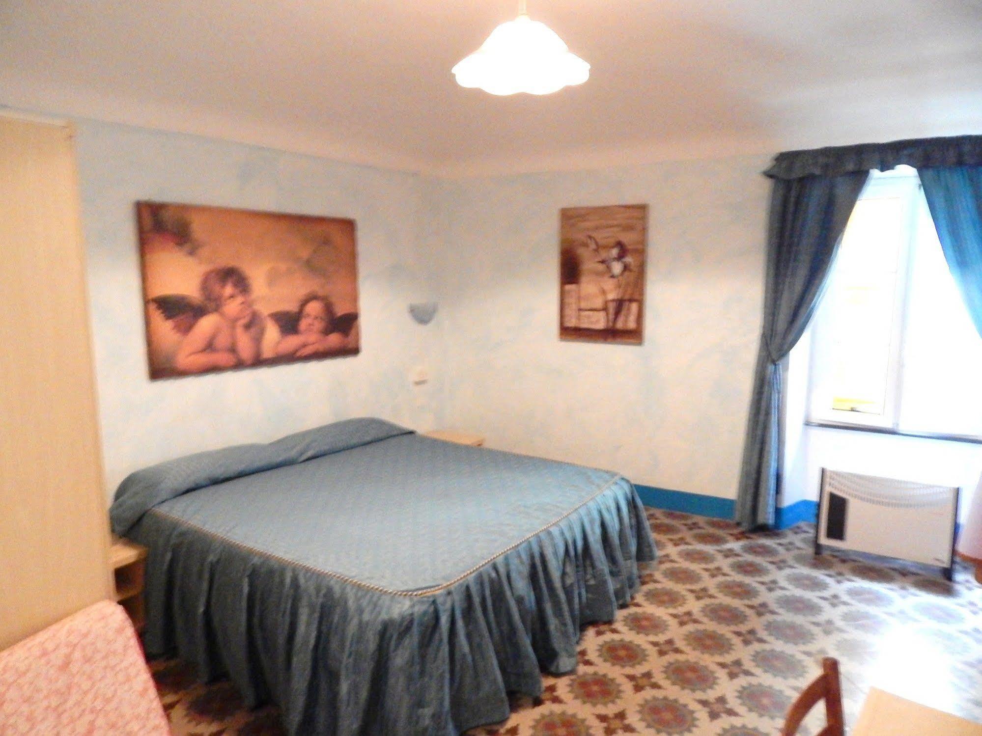 Hotel Glicine Noli Dış mekan fotoğraf