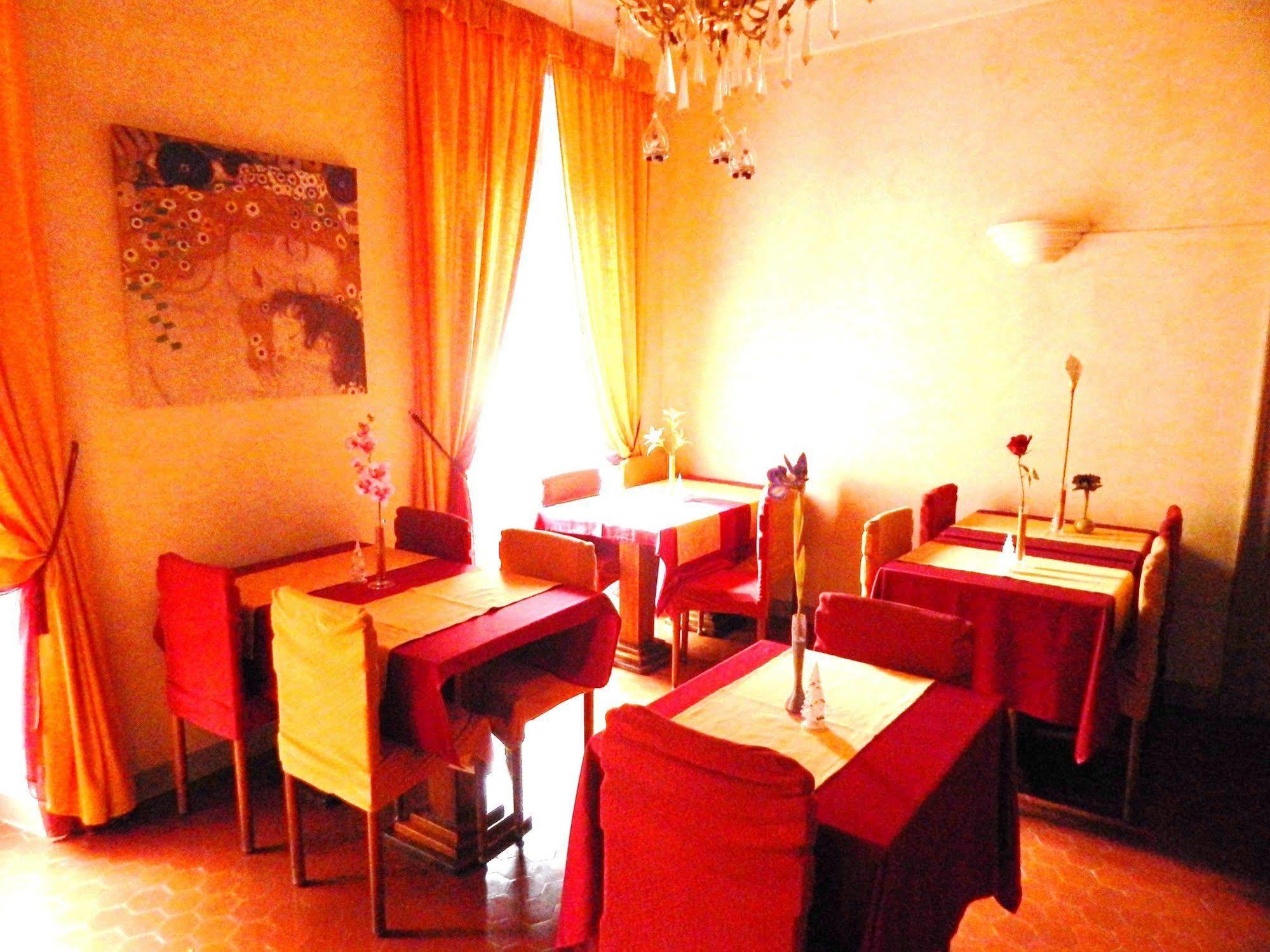 Hotel Glicine Noli Dış mekan fotoğraf