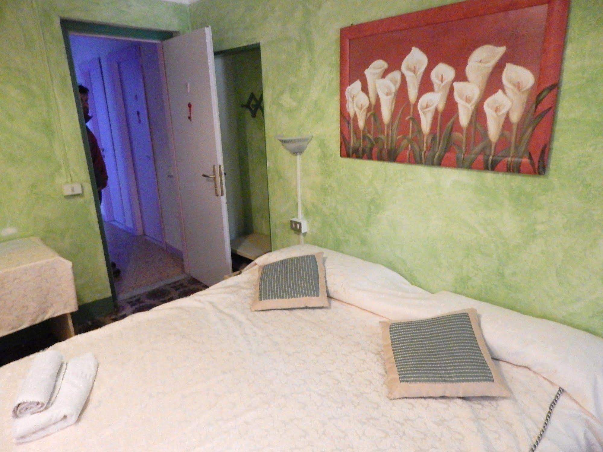 Hotel Glicine Noli Dış mekan fotoğraf