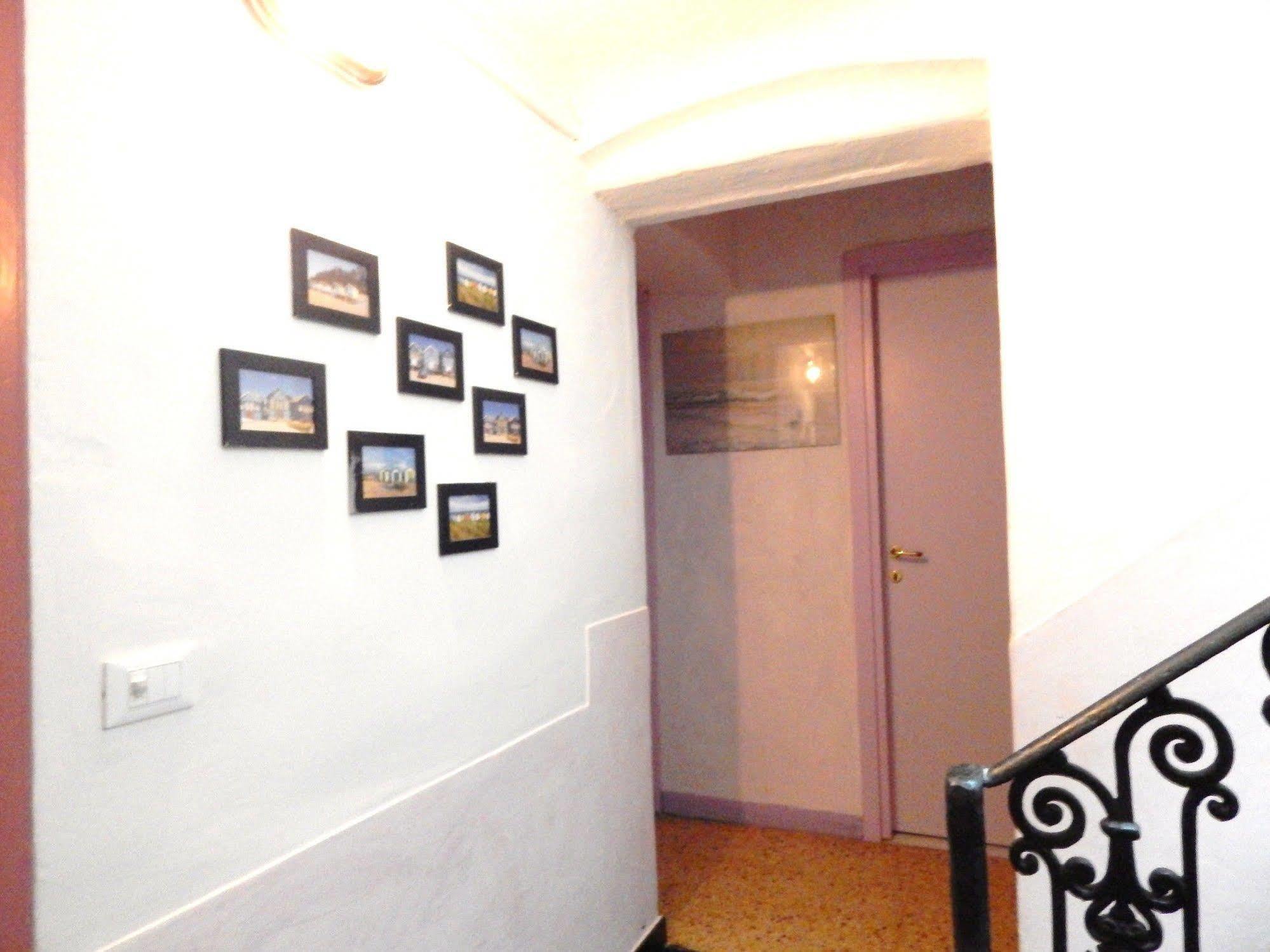 Hotel Glicine Noli Dış mekan fotoğraf